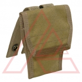 Molle Pouches